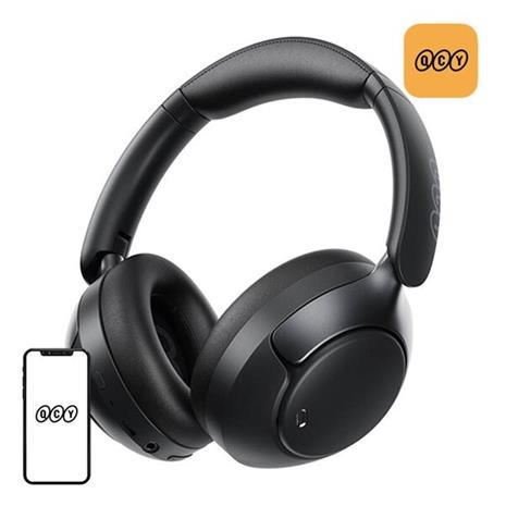 QCY H3 Pro ANC. Bluetooth-vastamelunappikuulokkeet