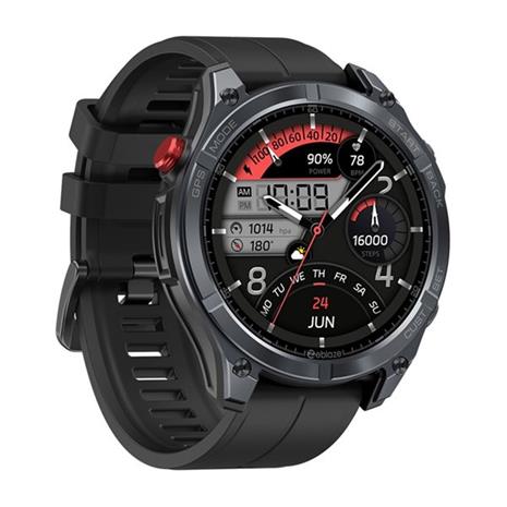 Zeblaze Stratos 4, älykello