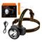 Superfire HL55 otsalamppu, 150 lm, USB-C, 4 tilaa, 270 m – kuva 1