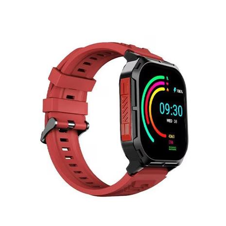 HiFuture FutureFit Ultra3, älykello – kuva 4/8