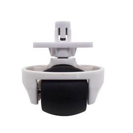Vanteet Roborock G20 / S8 Pro Ultra - Valkoinen - pyörät