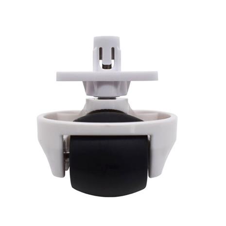 Vanteet Roborock G20 / S8 Pro Ultra - Valkoinen - pyörät