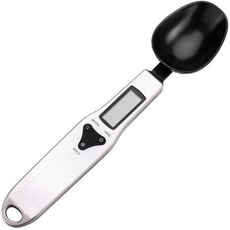 Extralink Home S1 Spoon Scale (EX.32280), lusikkavaaka