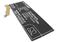 Amazon Fire Phone, puhelimen akku – kuva 2