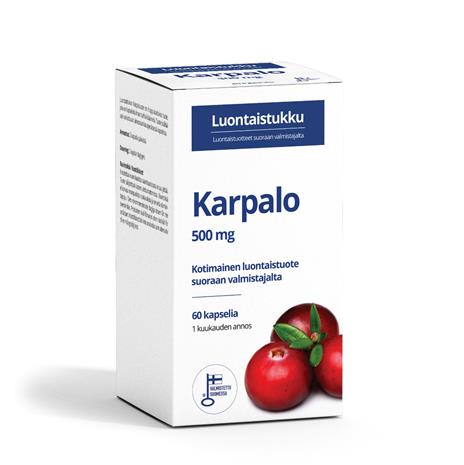 Karpalo 10.000mg