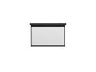 Multibrackets Motorized Projection Screen Black Edition (MB3978), 16:9, 77", 172cm x 97cm, valkokangas