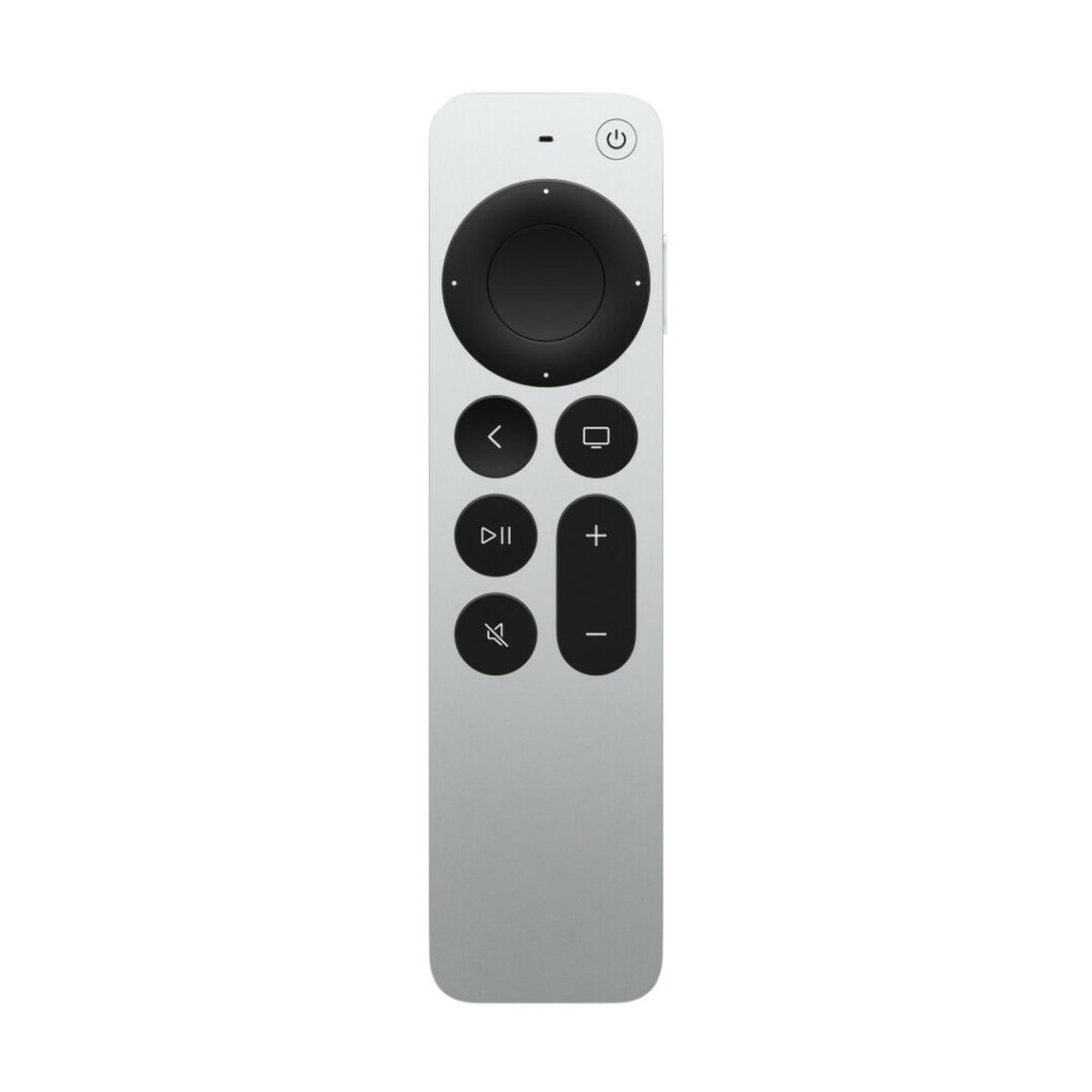 Siri Remote 3rd Gen kaukosäädin