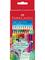 Faber-Castell, 24 Colour Grip 2001 värikynää – kuva 3