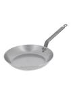 De Buyer Mineral B Element 5610.26, hiiliteräspaistinpannu 26 cm