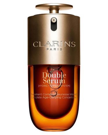 Clarins Double Serum Complete Age Control Concentrate