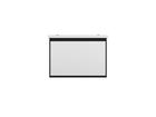 Multibrackets Motorized Projection Screen Deluxe (MB5569), 16:10, 77", 165,9cm x 103,7cm, valkokangas