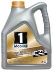 MOBIL 1 0W-40 NEW LIFE 4L