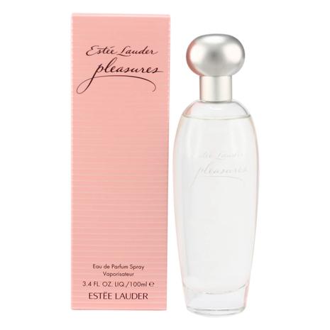 Esteä© Lauder Pleasures EDP 100ml