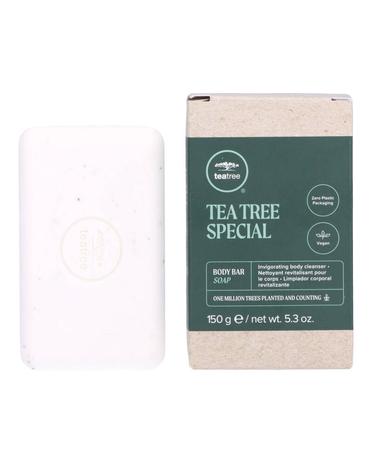 Paul Mitchell Tea Tree Body Bar