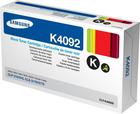 Samsung CLT-K4092S musta, mustekasetti