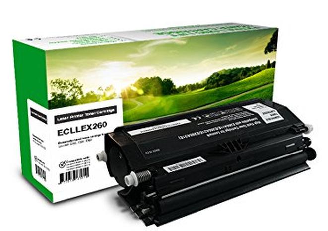 Lexmark 24B6516, mustekasetti