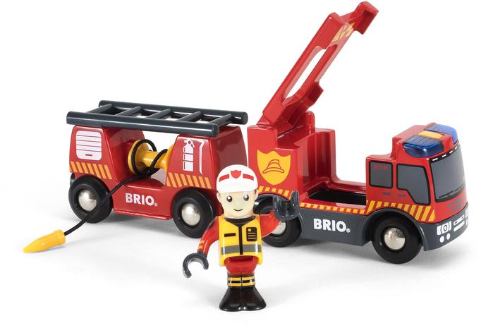Brio 33811, paloauto