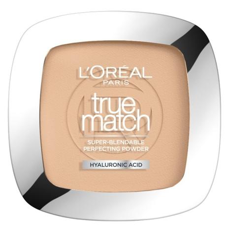 L'Oréal Paris True Match Powder - Vanilla 9 g