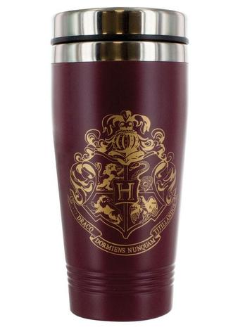 Harry Potter Hogwarts matkamuki