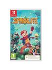 Sparklite, Nitendo Switch -peli