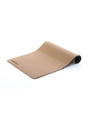 Gymstick Training Mat Cork treenimatto
