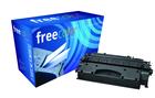 Freecolor 505X-FRC, mustekasetti