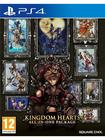 Kingdom Hearts All-In-One Package, PS4 -peli