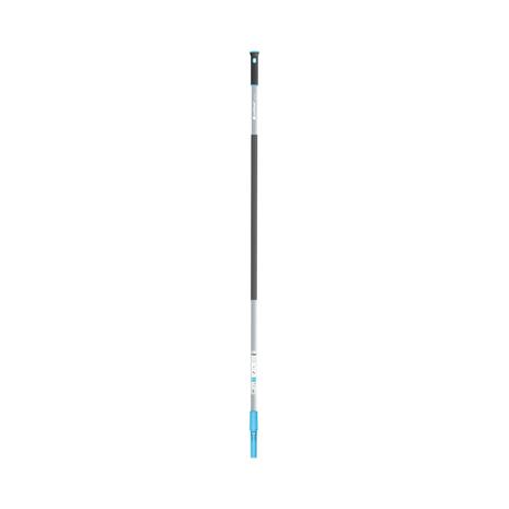 Cellfast Ergo Line (40-130), alumiininen haravanvarsi
