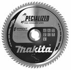 Makita LS1018LN 1430W, katkaisu- ja jiirisaha
