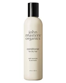 John Masters Lavender & Avocado Conditioner (236ml)