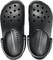 Crocsâ„¢ vapaa-ajan kengät Classic, musta 38,5 – kuva 7