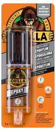 Gorilla Epoxy 25ml epoksiliima