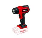 Einhell TE-HA 18 Li-Solo (4520500) 18V, kuumailmapuhallin (ilman akkua ja laturia)