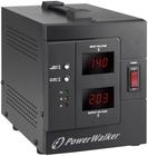 PowerWalker AVR 2000 SIV (10120306) 2000VA Type F, UPS-laite