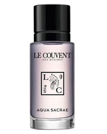 Le Couvent Botanical Cologne Aqua Sacrae - EdC 50 ml