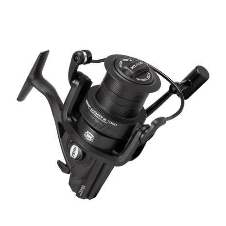 Salmo Hornet 6F 6 cm vaappu