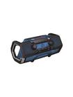 Bosch GPB 18V-2 C Professional (06014A3000) 18V, työmaaradio