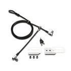 Kensington Universal 3-in-1 Keyed Lock