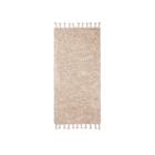 Ferm Living  Amass Long Pile, matto 70 x 140 cm
