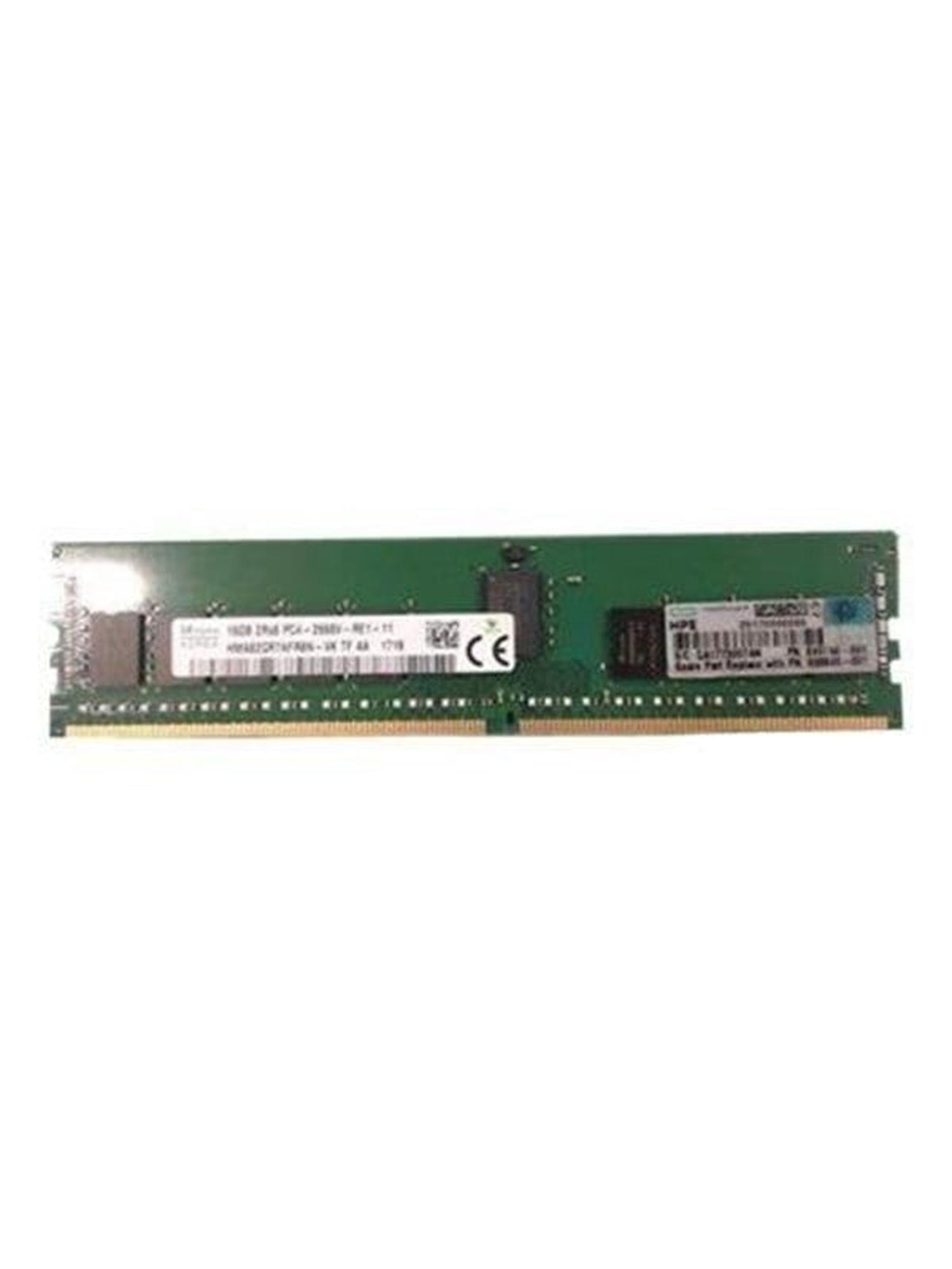 HP E SmartMemory