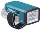 Makita DML186 LXT 18V, LED-valaisin (ilman akkua ja laturia)
