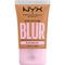 NYX Professional Makeup Bare With Me Blur Tint Foundation 30 ml – 08 Golden Light – kuva 8