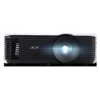 Acer X1328WKi, videotykki
