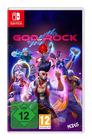 God of Rock - Deluxe Edition, Nintendo Switch -peli