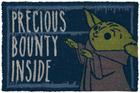 Matto: Star Wars The Mandalorian - Precious Bounty Inside GADGET