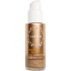 Lumene Natural glow fluid foundation spf20 -meikkivoide