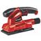 Einhell TH-OS 1520 (4460640) 150W, tasohiomakone – kuva 6