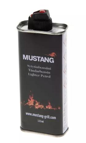 Mustang Sytytinbensiini 133 ml