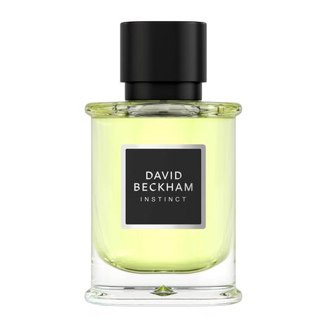 David Beckham Instinct - EdP 50 ml