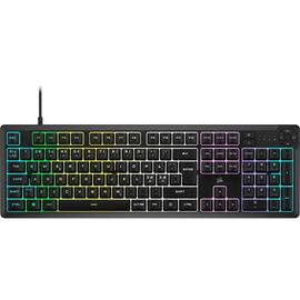Corsair K55 Core RGB, pelinäppäimistö
